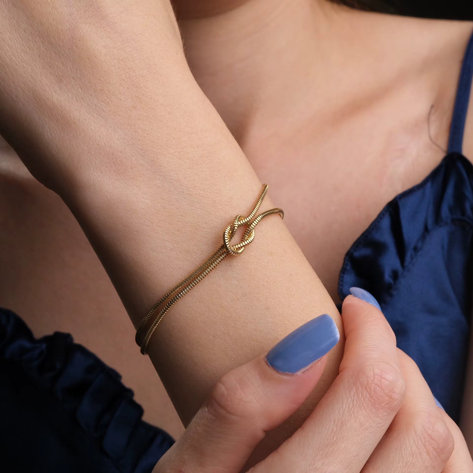 Brățara Solar Infinity