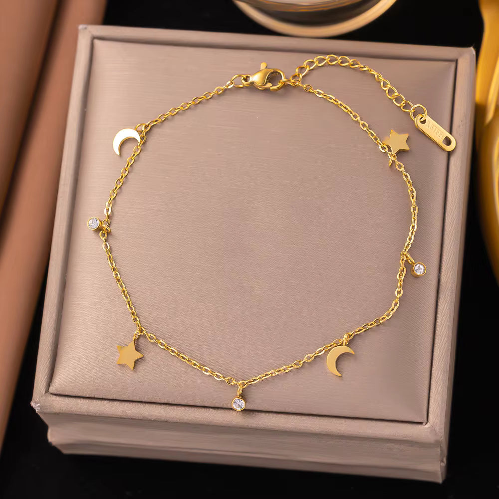 Brățară Celestial Nightshine