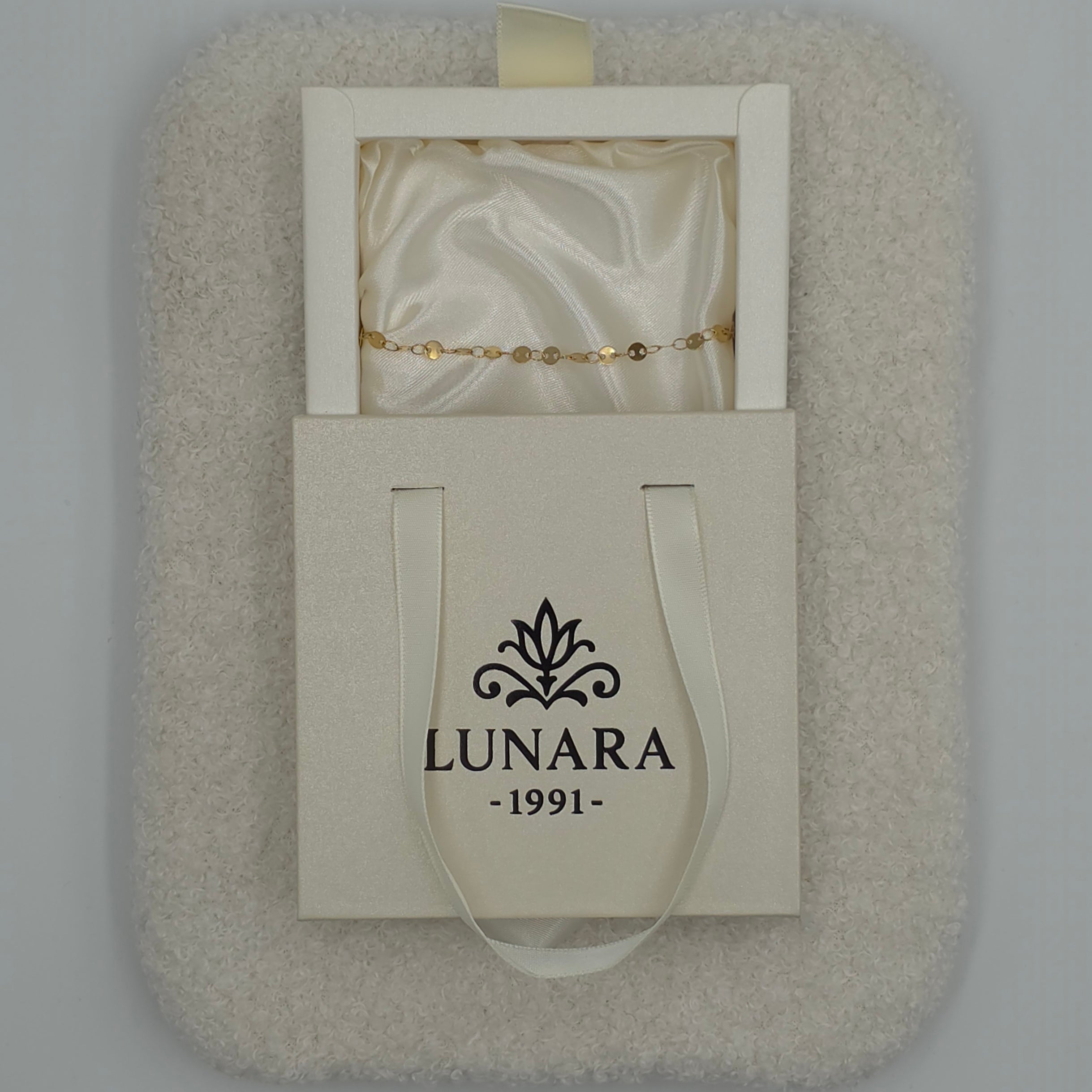 Brățară Astral Rings