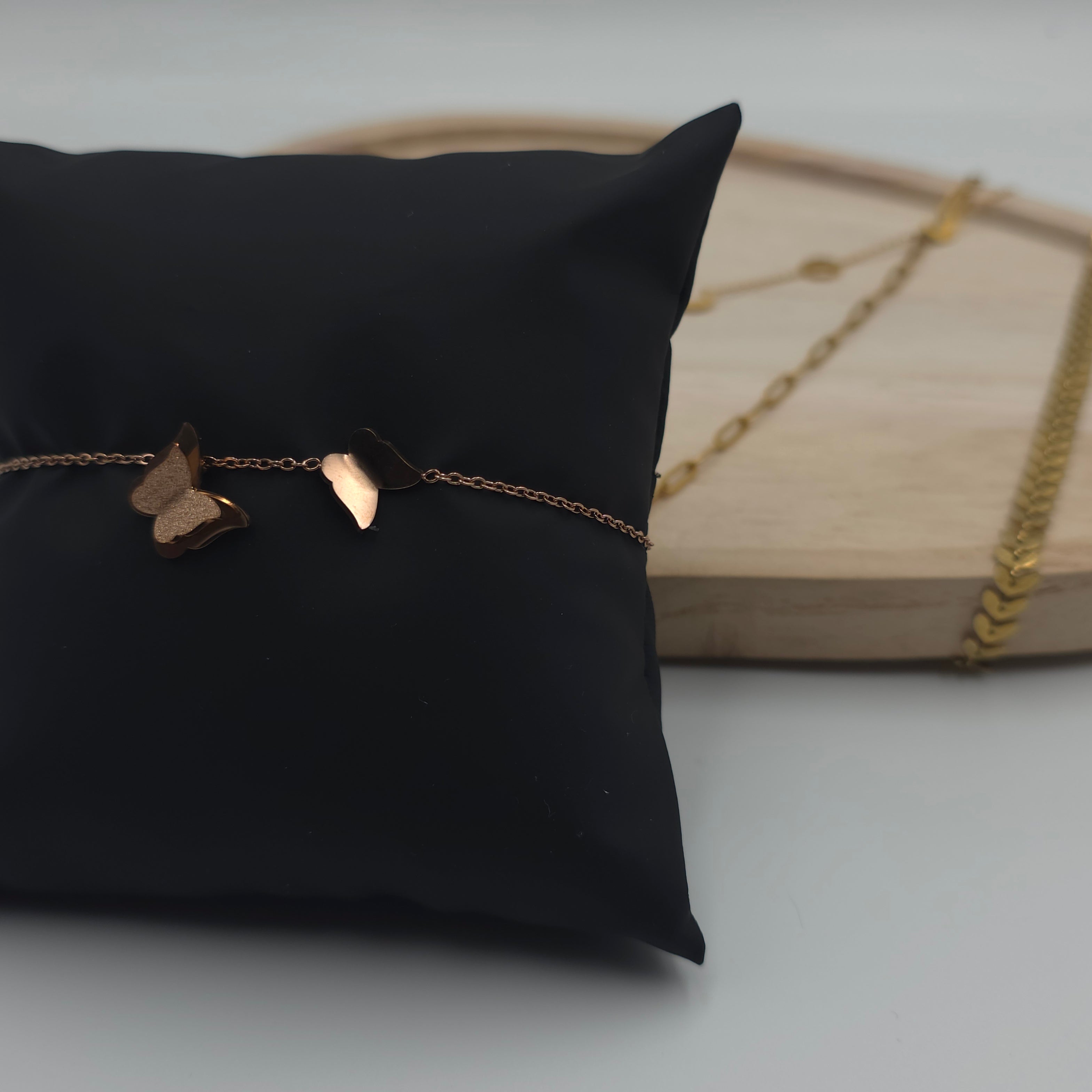 Brățara Lunar Butterfly