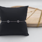 Brățară Lunar Petal