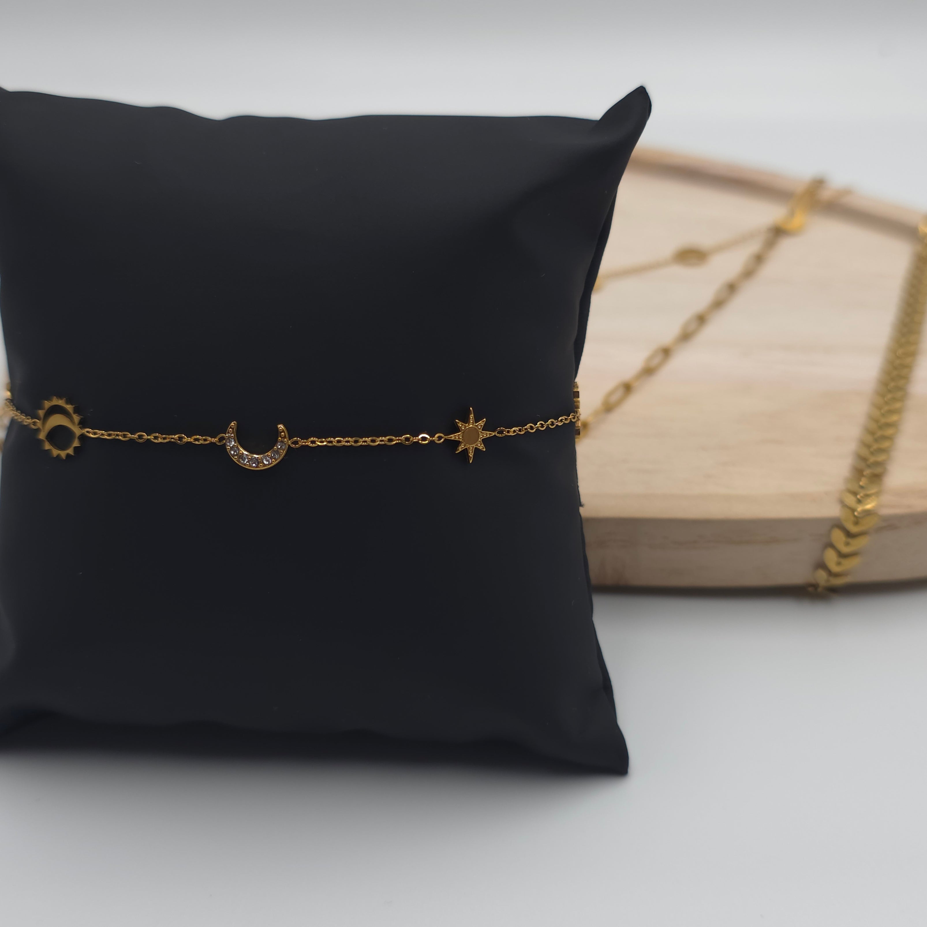 Brățara Celestial Spark