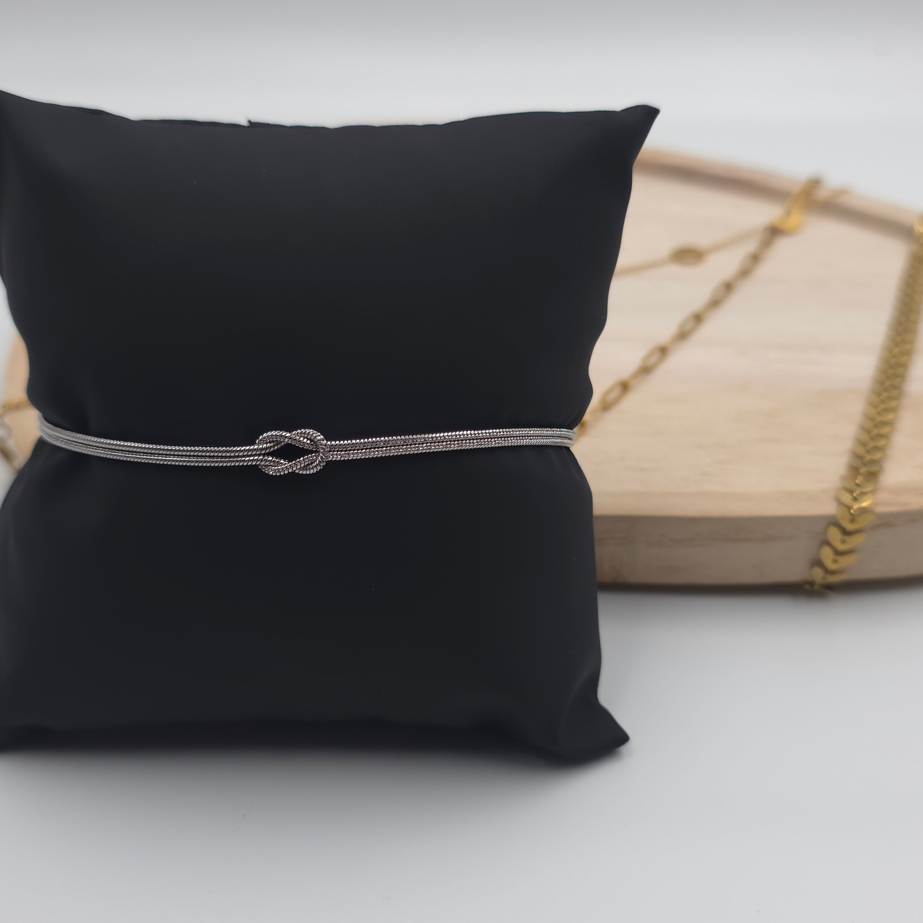 Brățara Moonlit Infinity