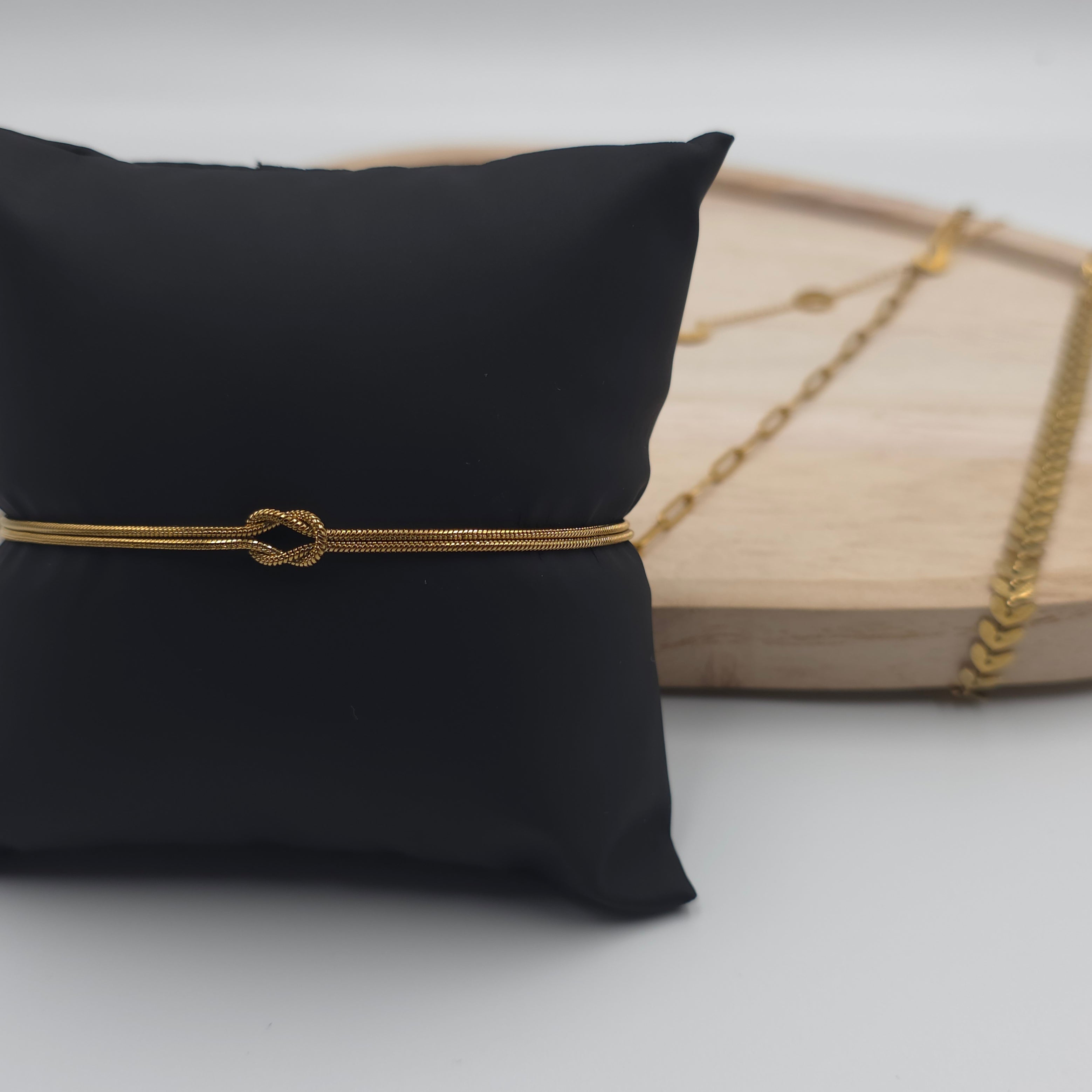 Brățara Solar Infinity