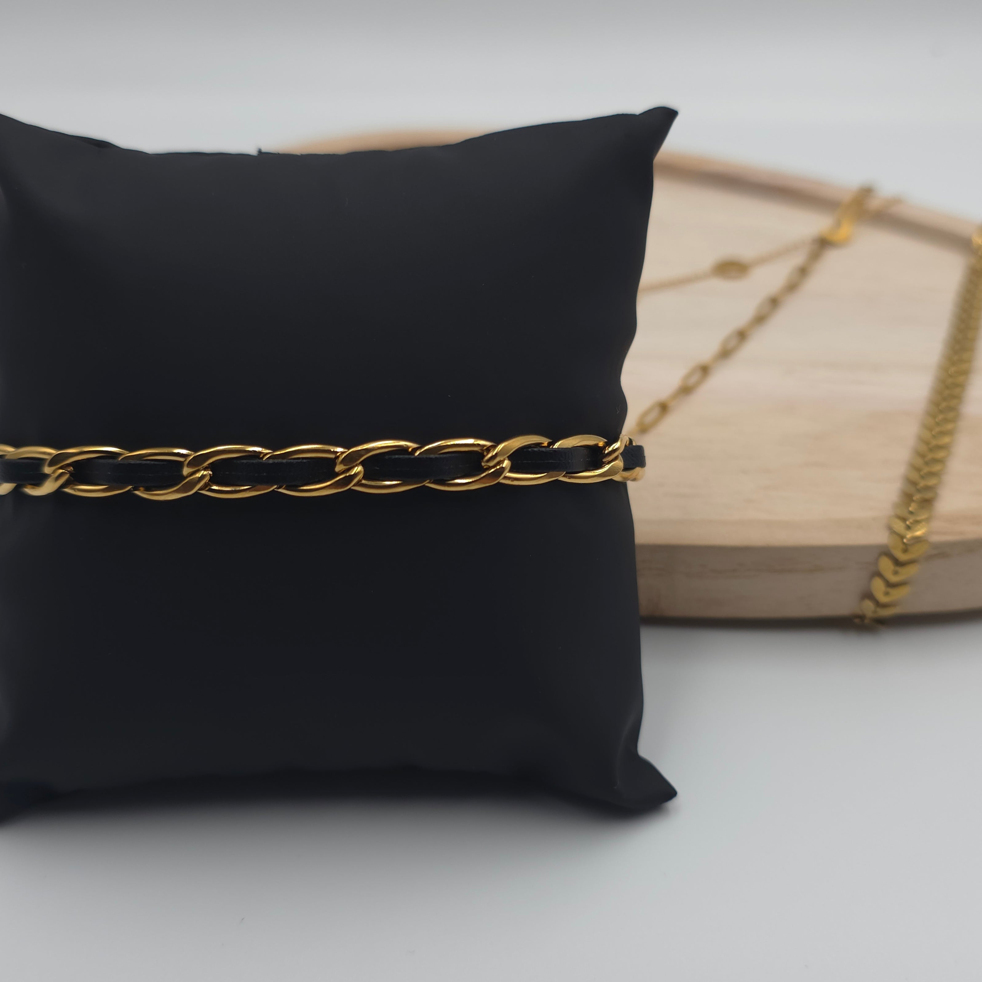 Brățara Lunar Twist