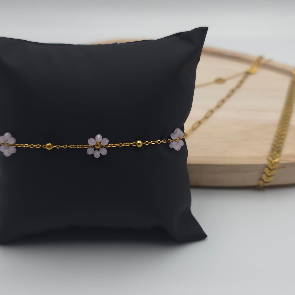 Brățara Astral Petals