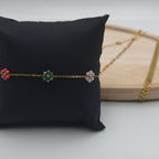 Brățara Rainbow Bloom