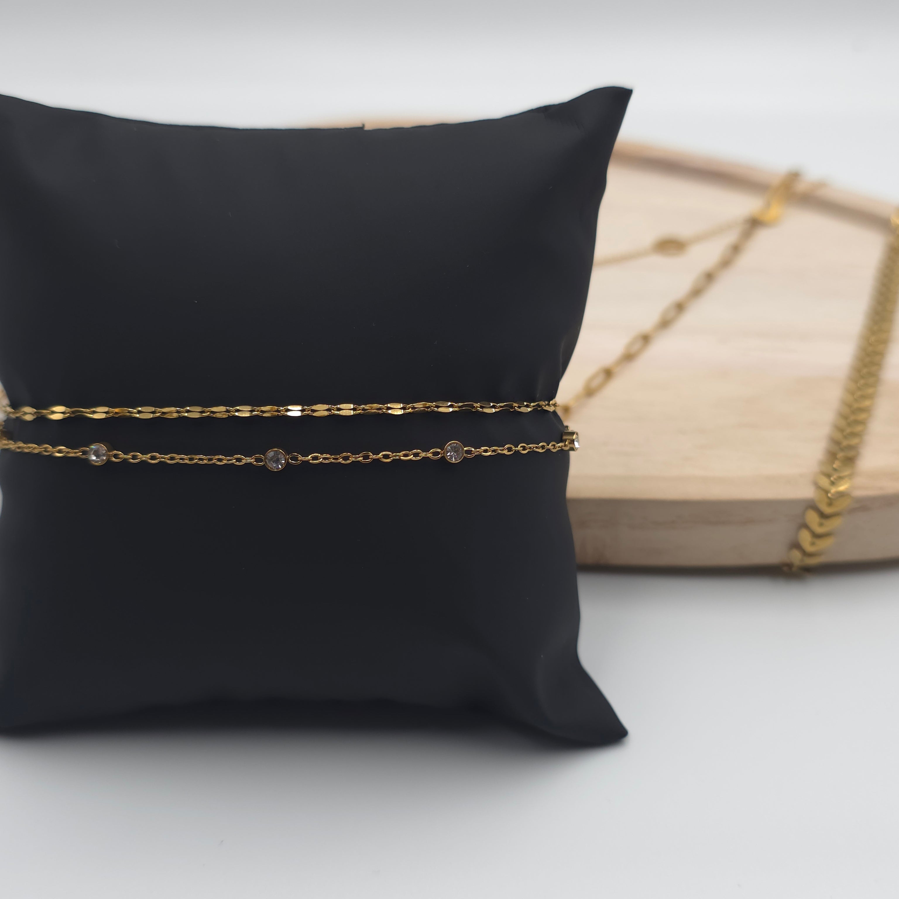 Brățara Lunar Diamonds