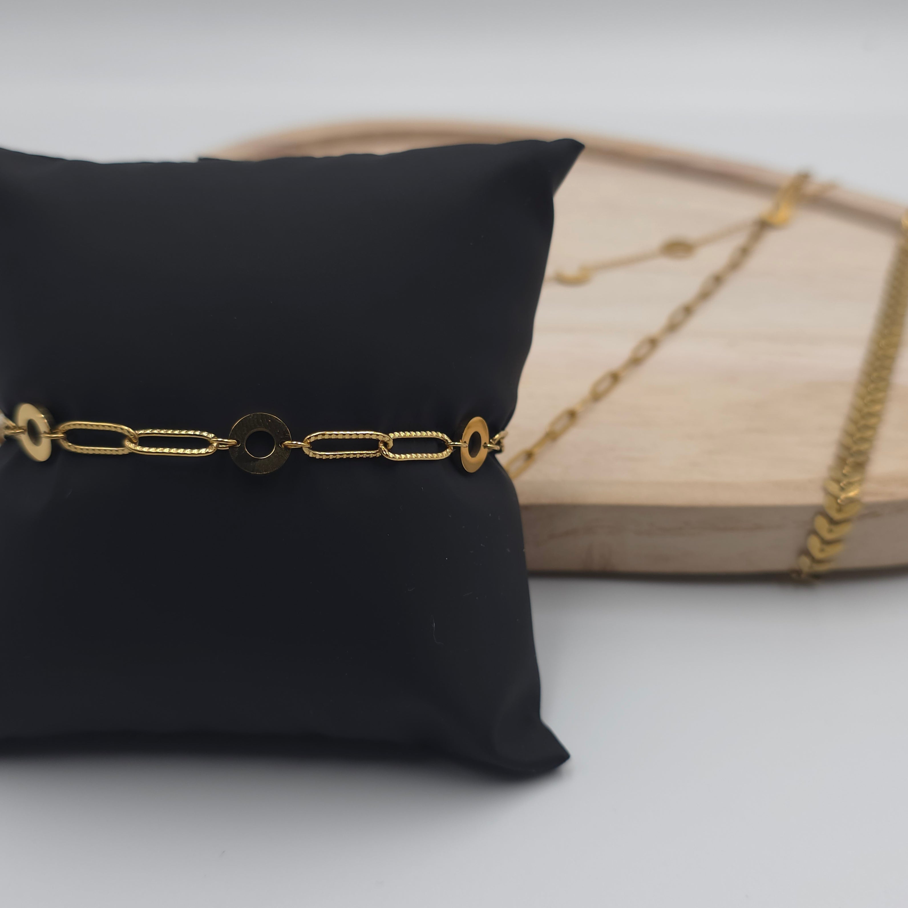 Brățara Celestial Circle