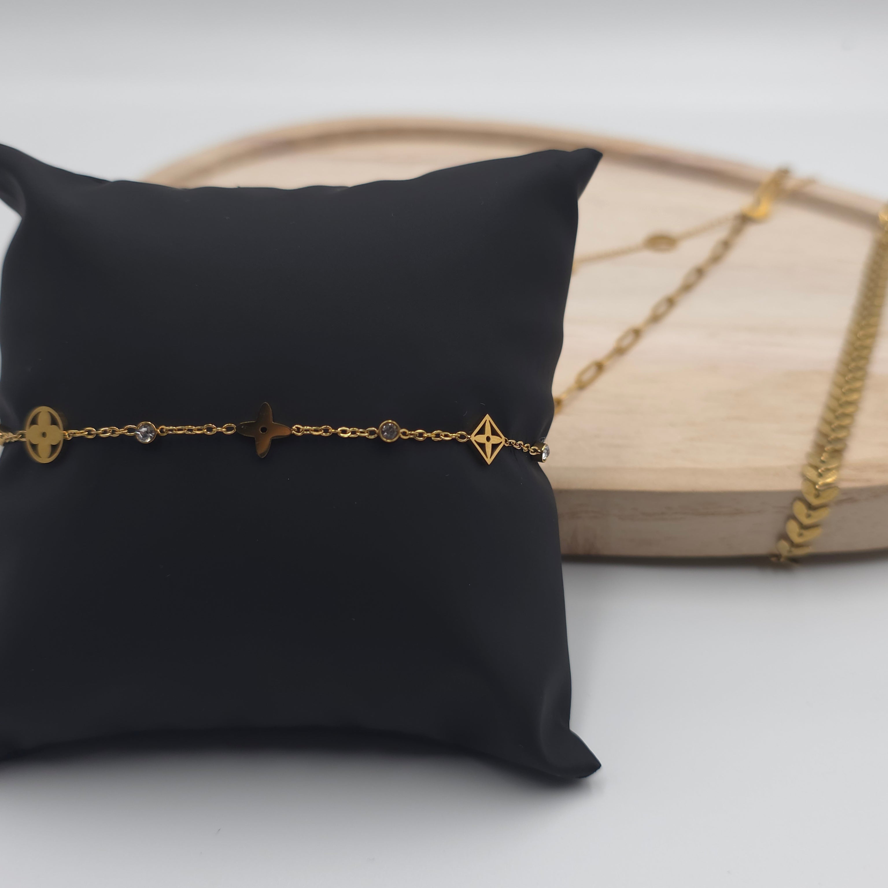 Brățara Aurora Luck