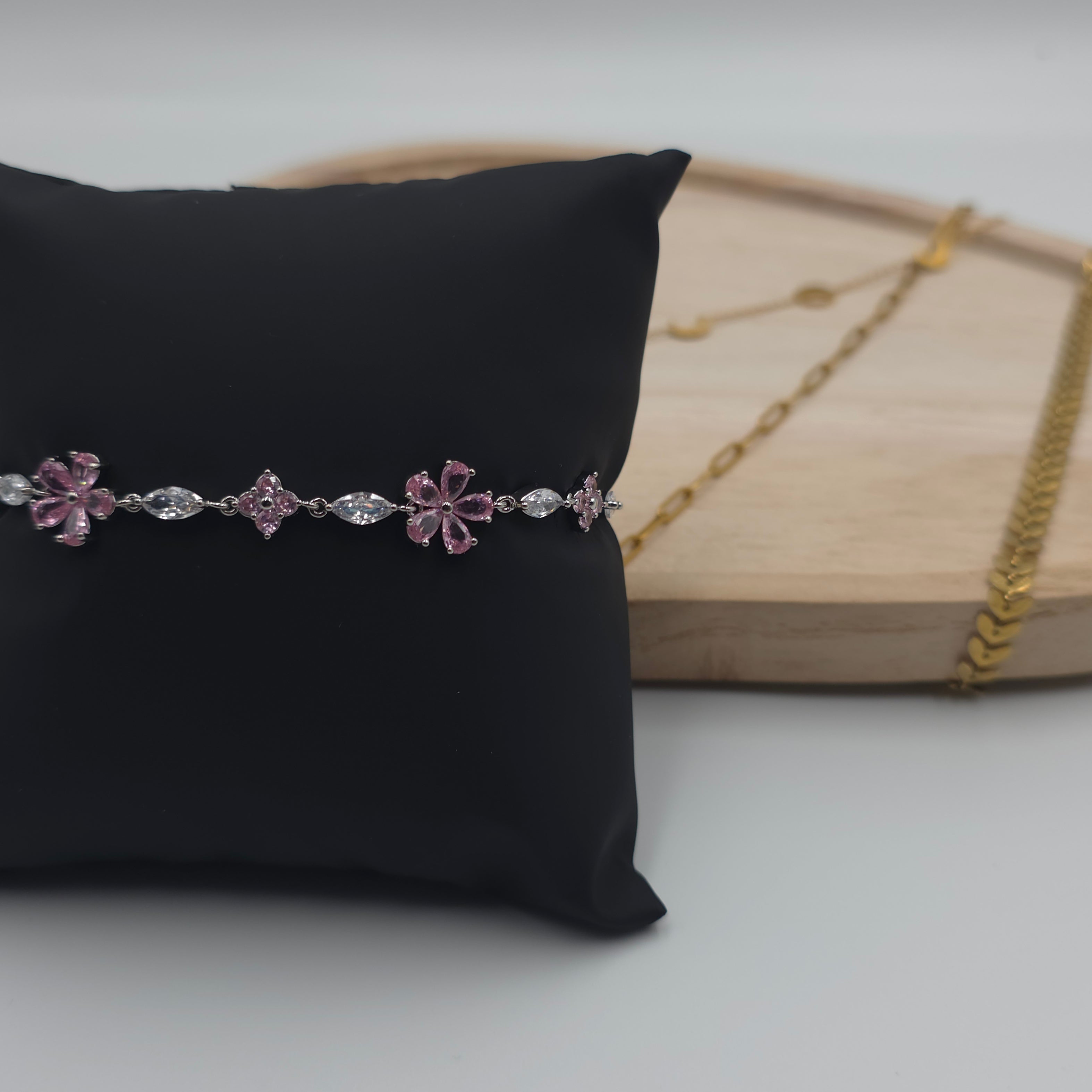 Brățara Elegant Frost