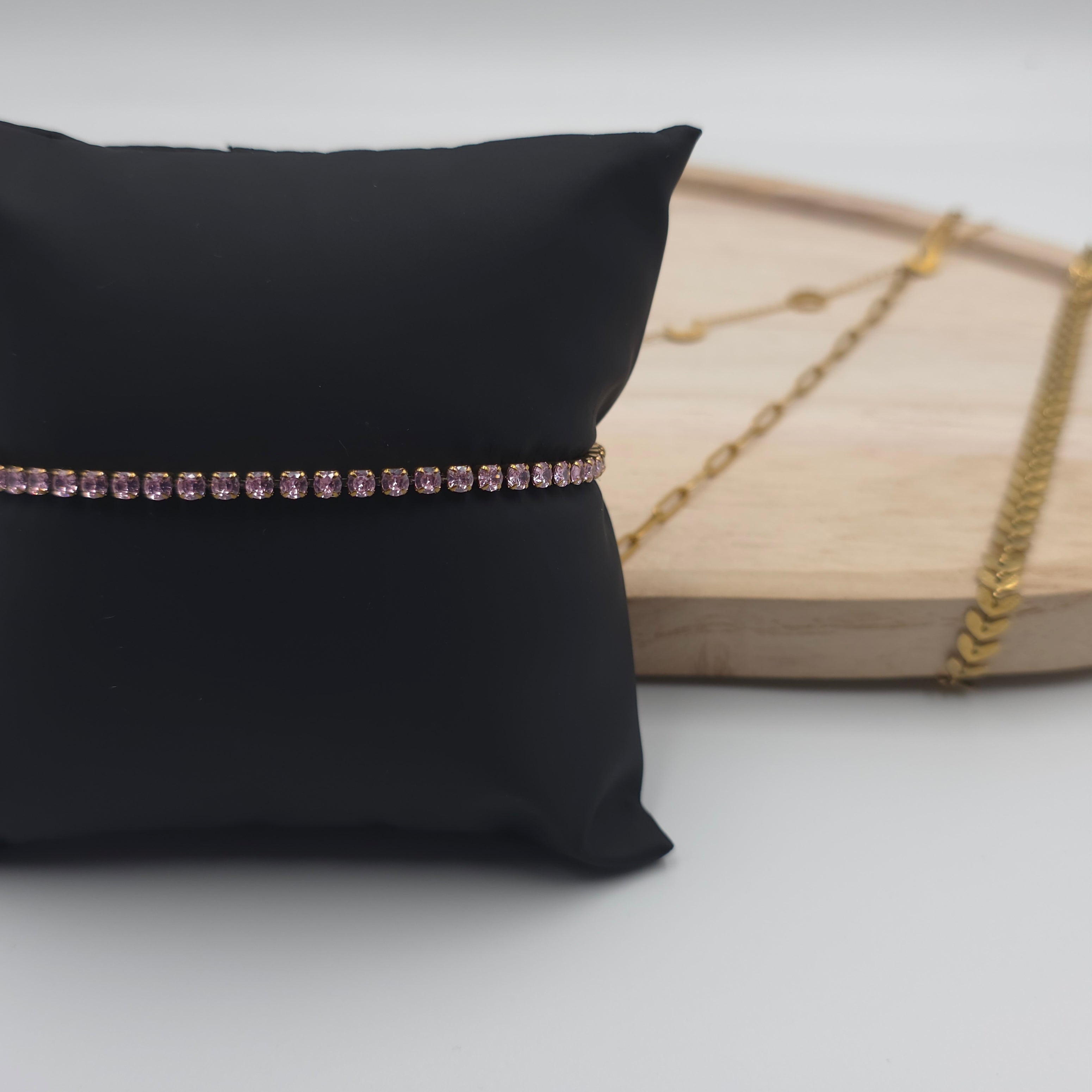 Brățara Blush Glam