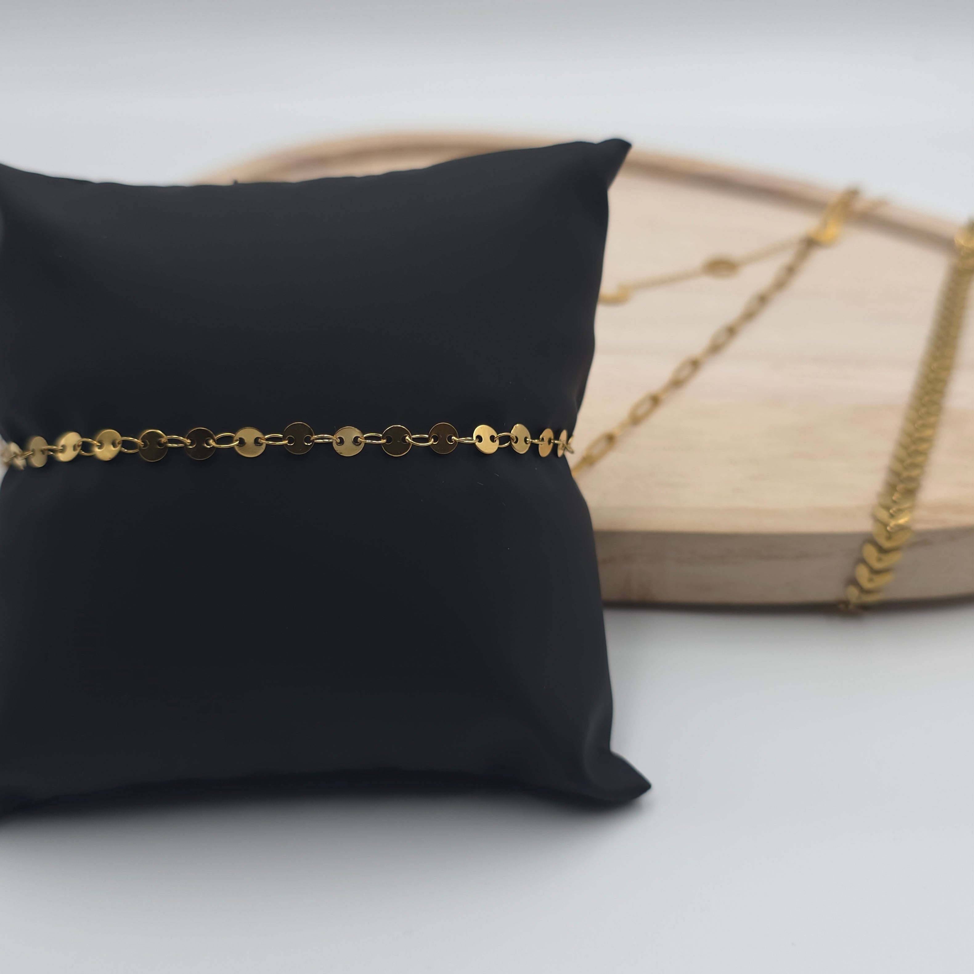 Brățară Astral Rings