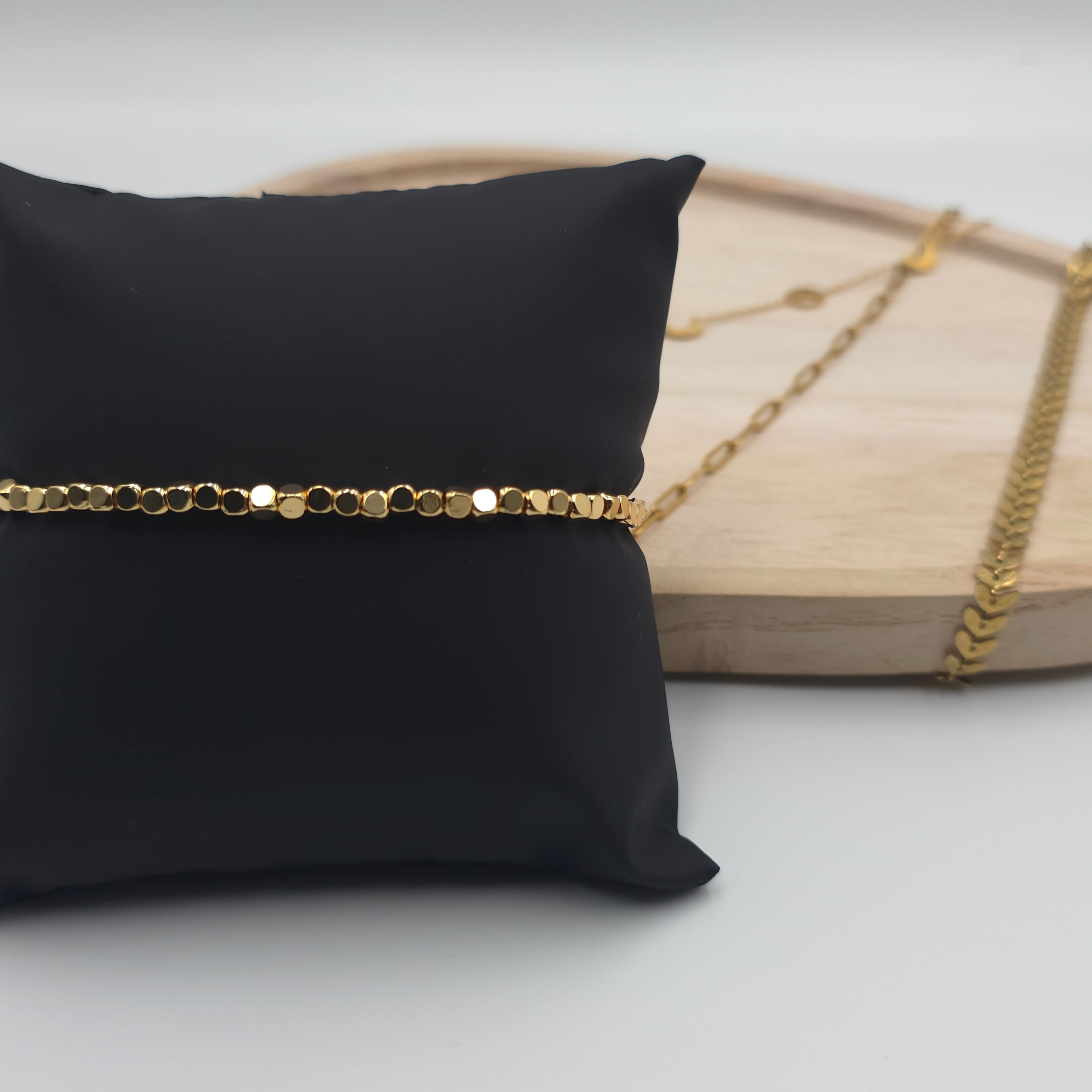 Brățară Square Elegance