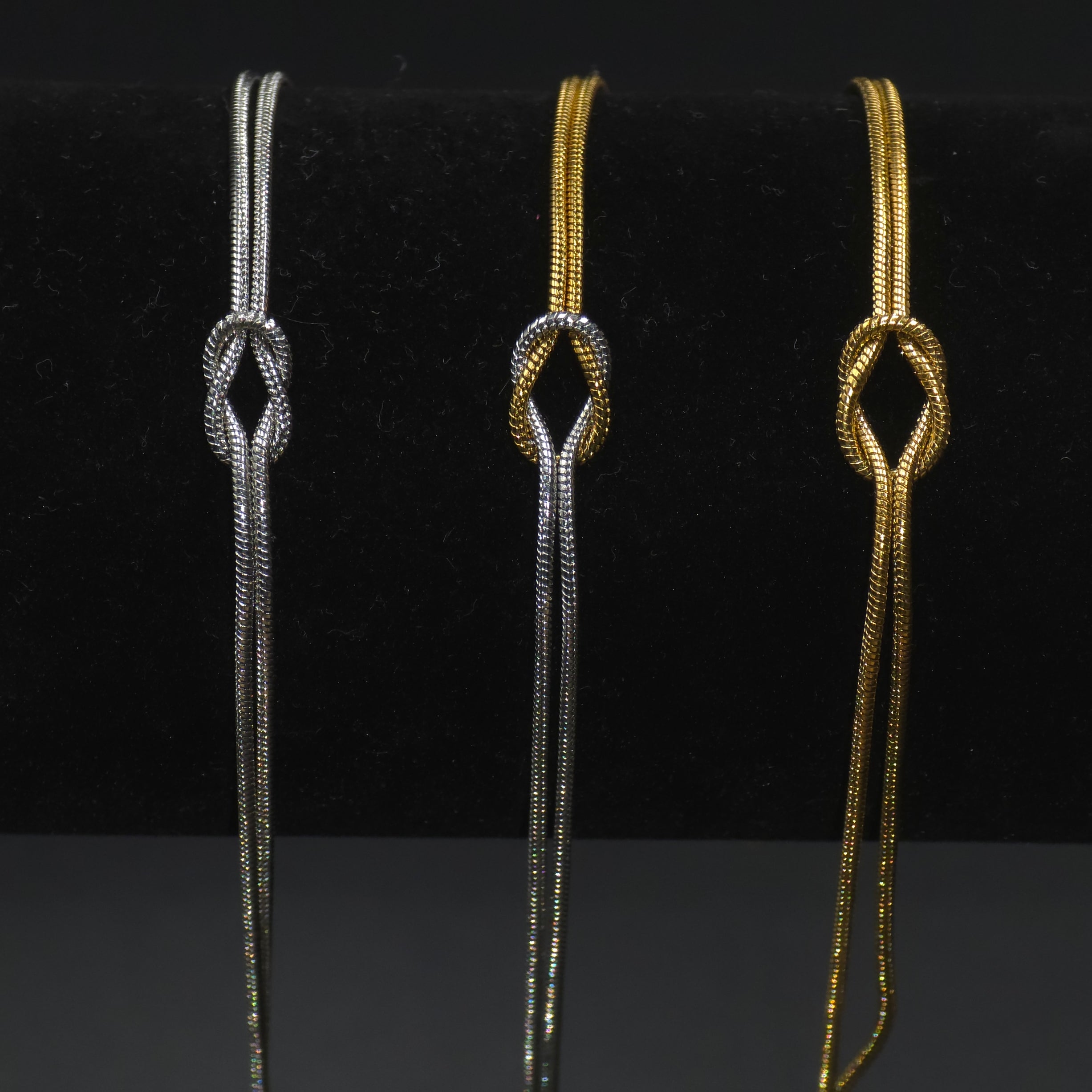 Brățara Moonlit Infinity