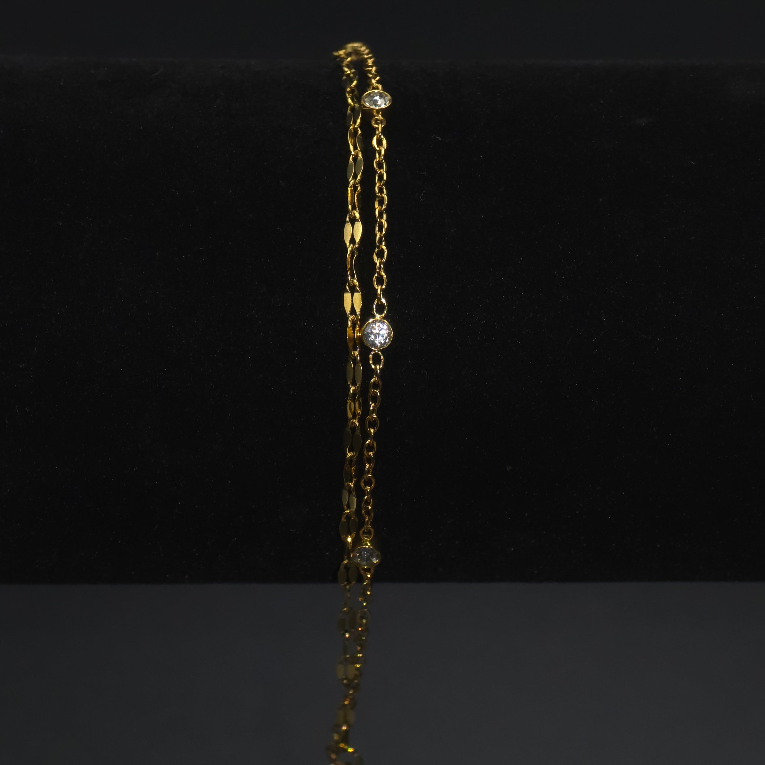 Brățara Lunar Diamonds