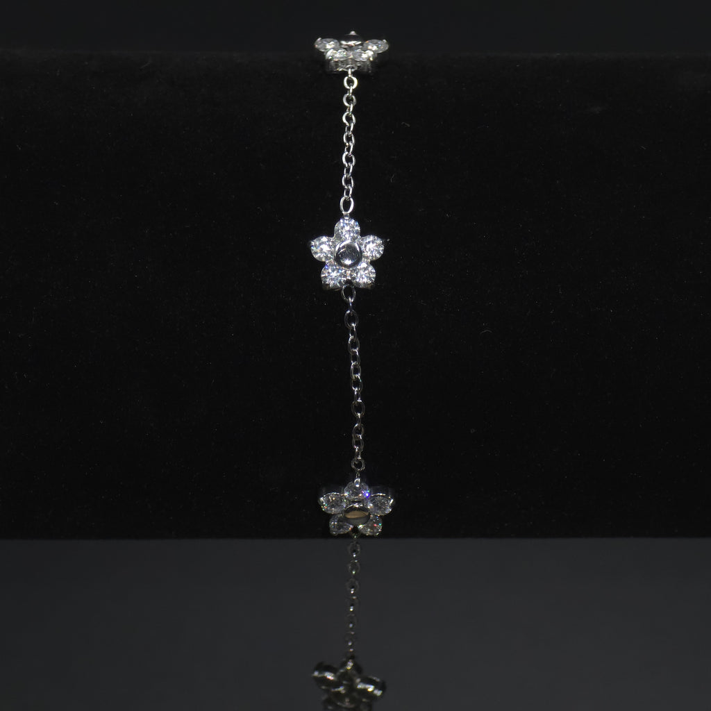 Brățară Lunar Petal