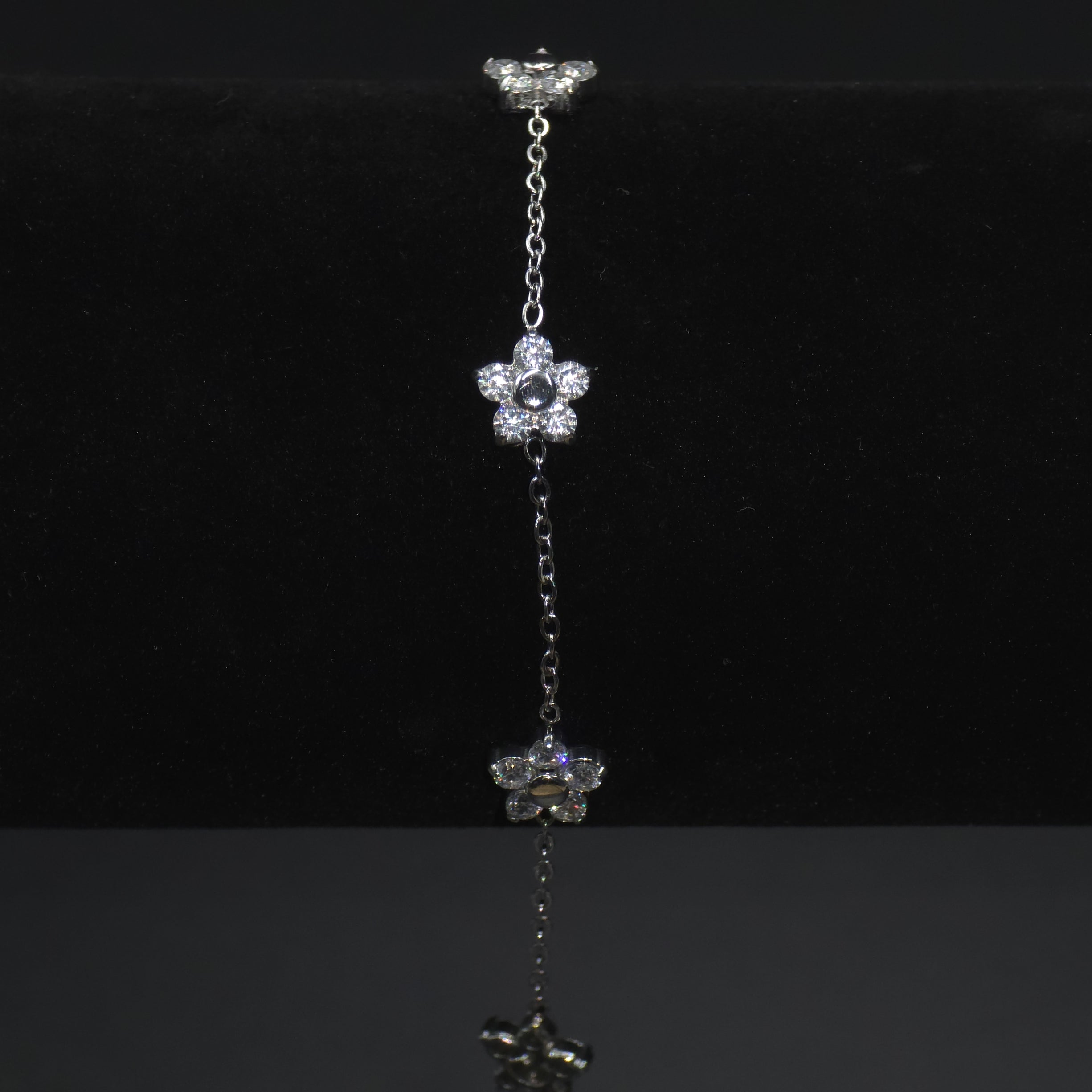 Brățară Lunar Petal