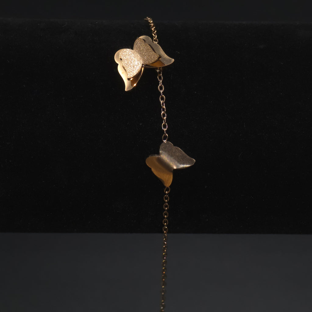 Brățara Lunar Butterfly