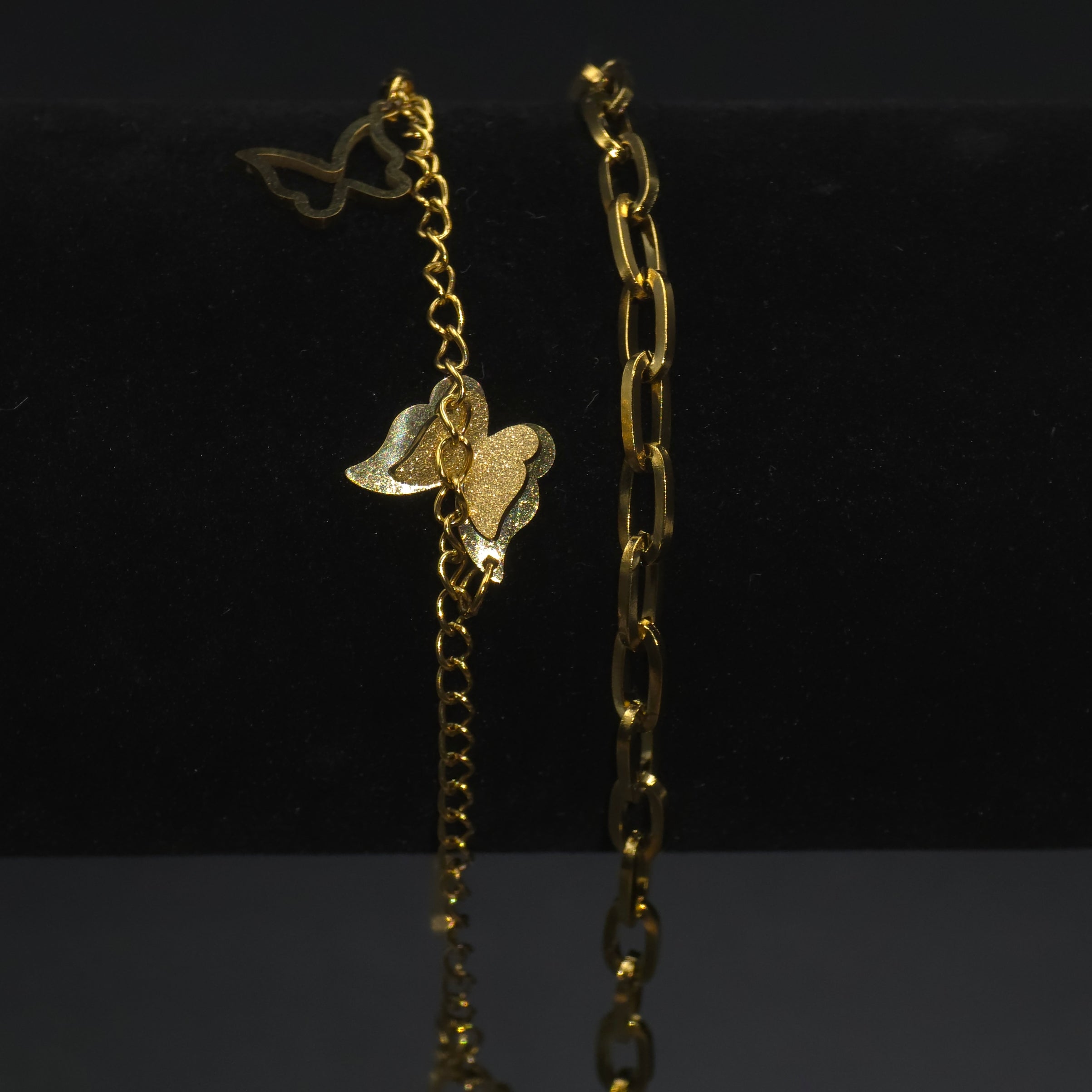 Brățara Vintage Charm