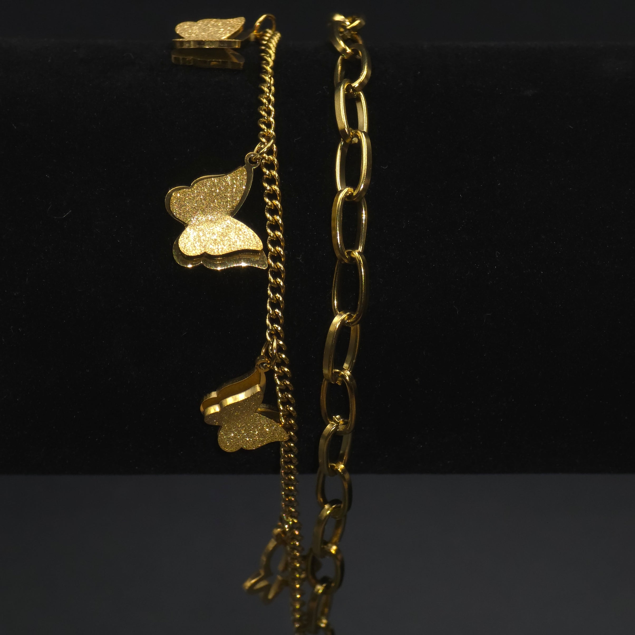 Brățara Butterfly Eclipse