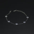 Brățară Lunar Petal