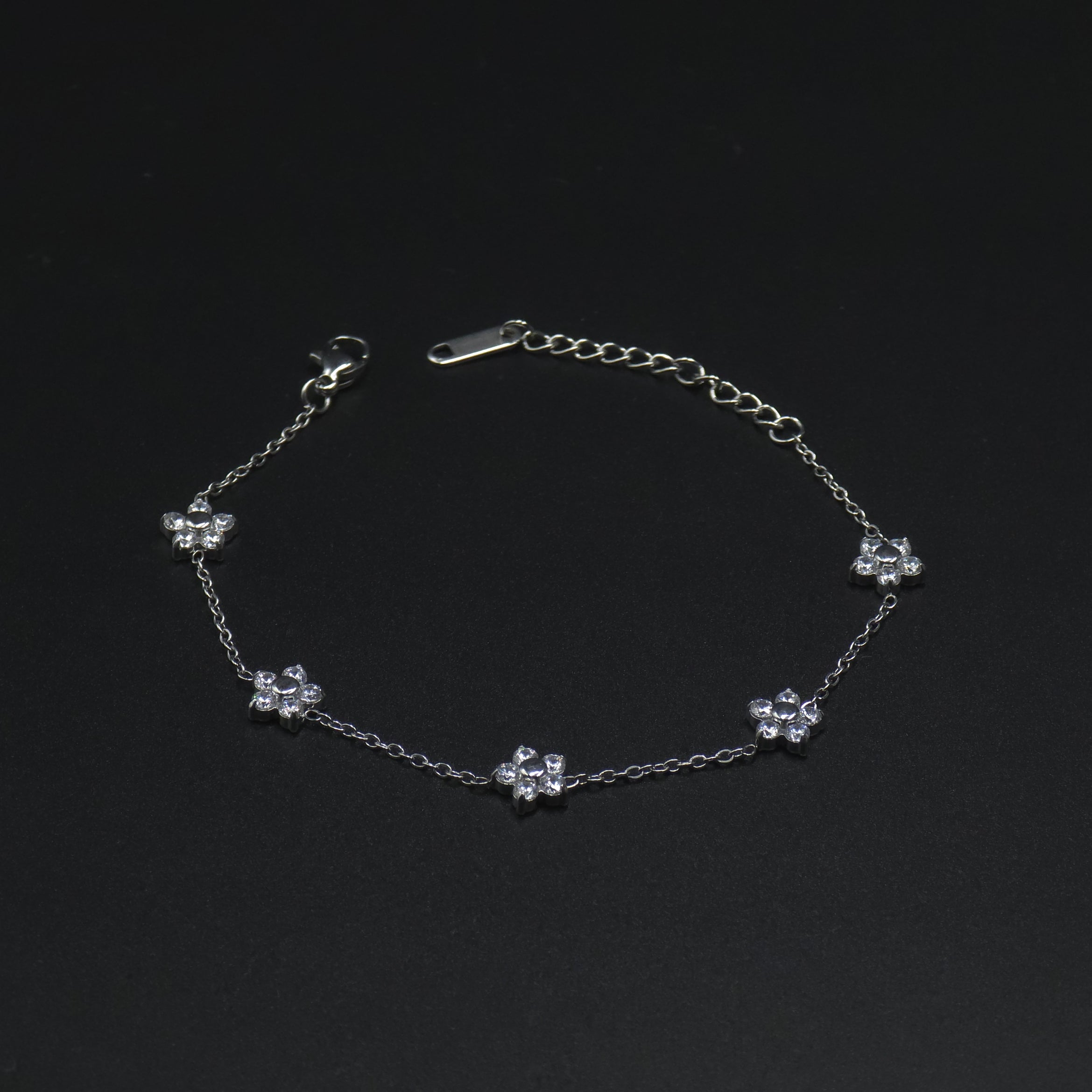 Brățară Lunar Petal