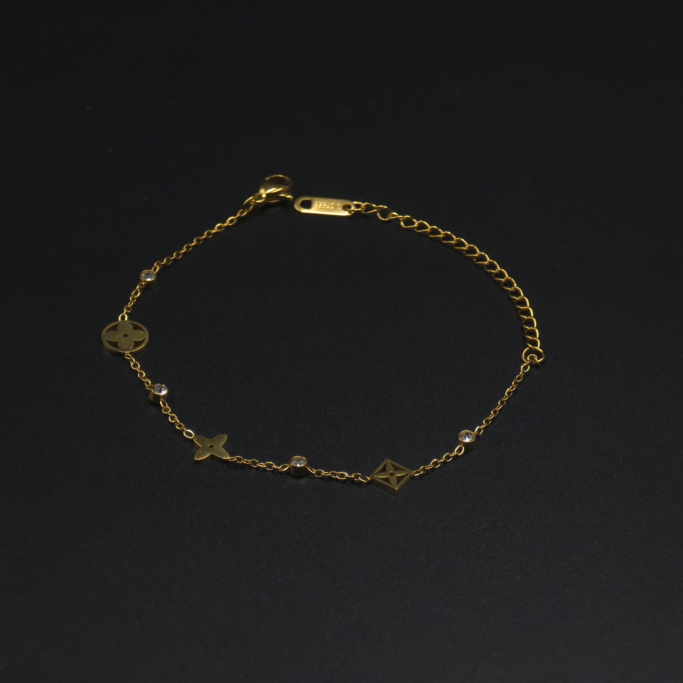 Brățara Aurora Luck