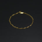 Brățară Lunar Spiral