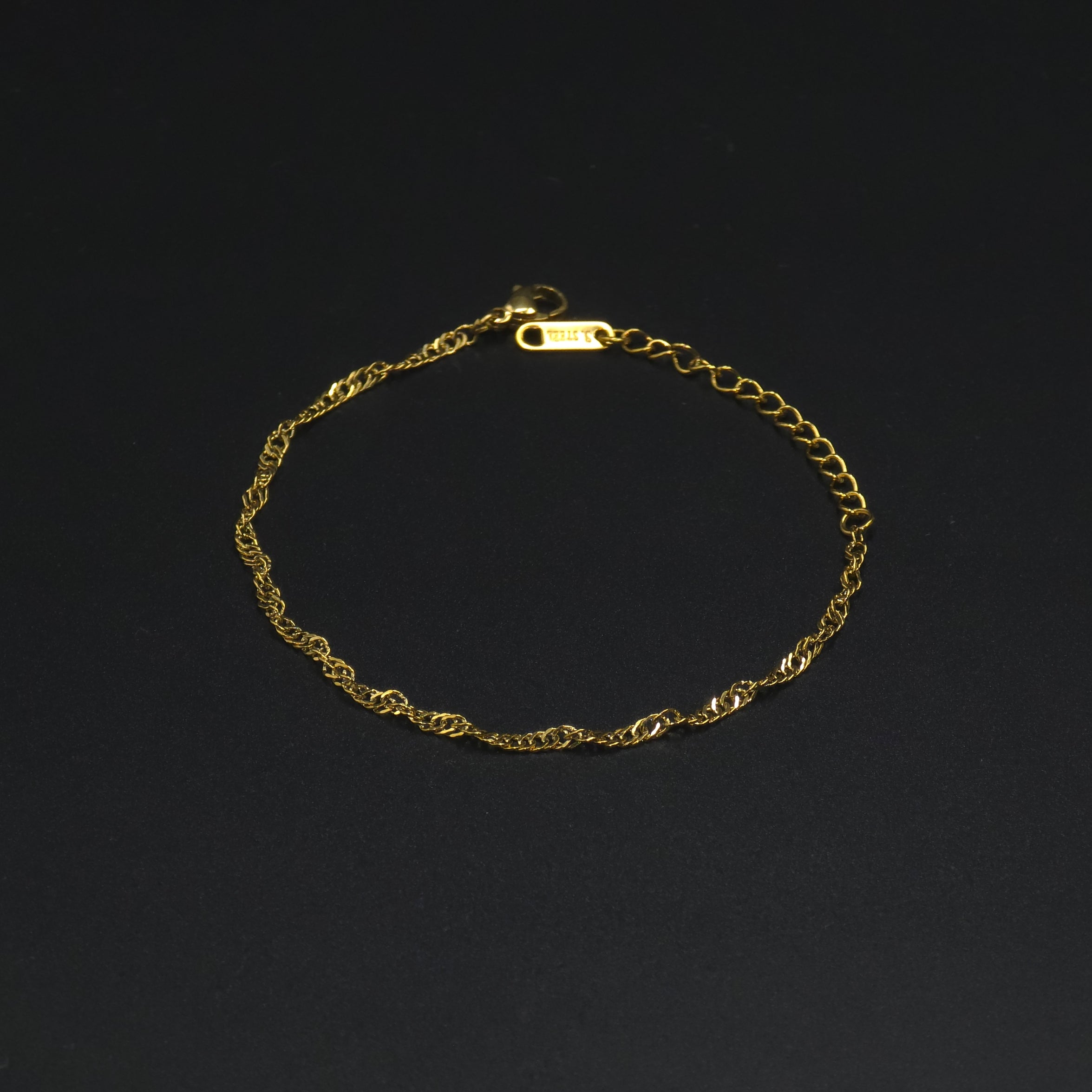 Brățară Lunar Spiral