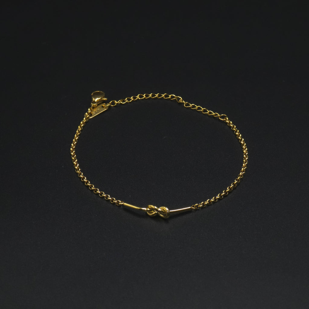 Brățară Golden Infinity