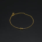 Brățară Golden Infinity