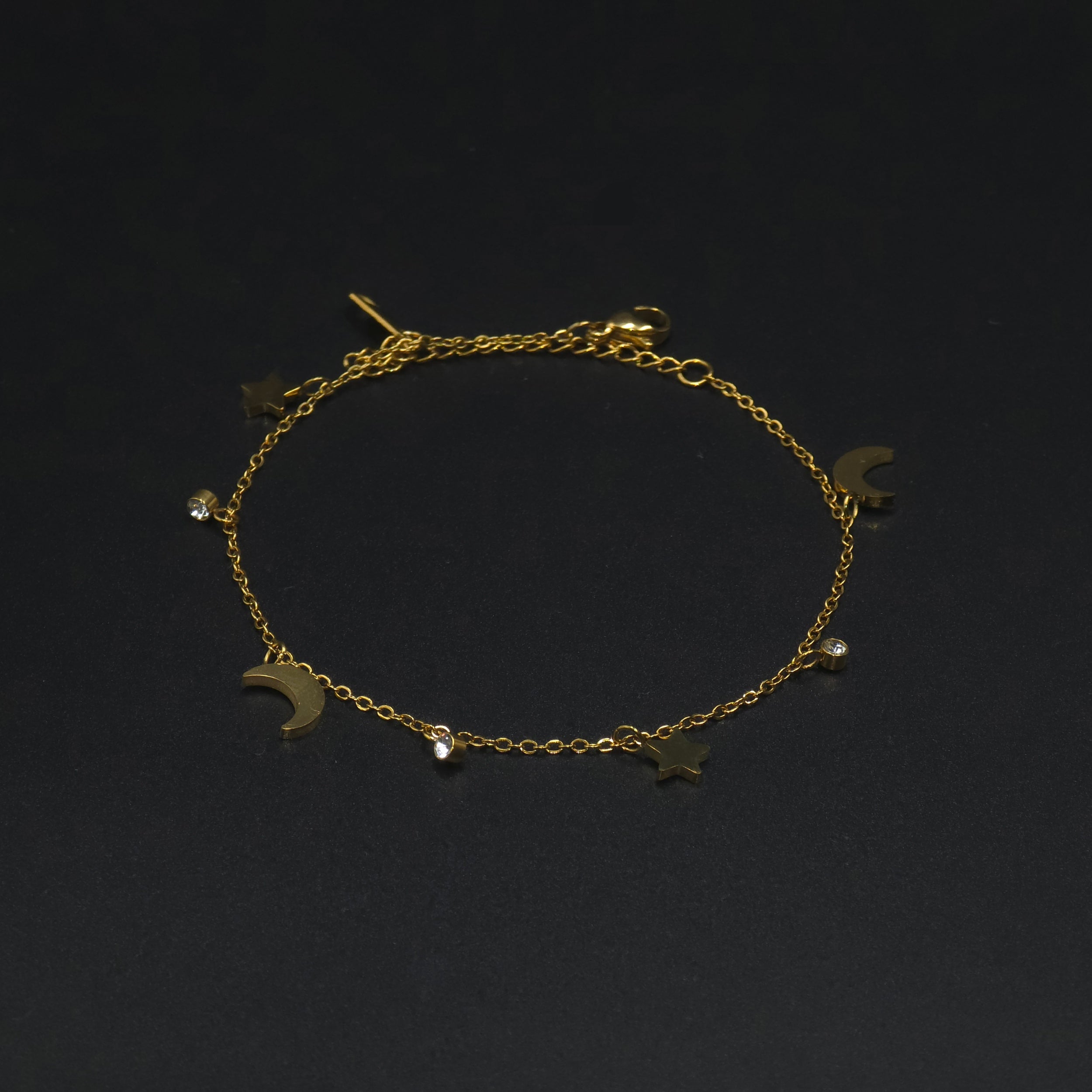 Brățară Celestial Nightshine