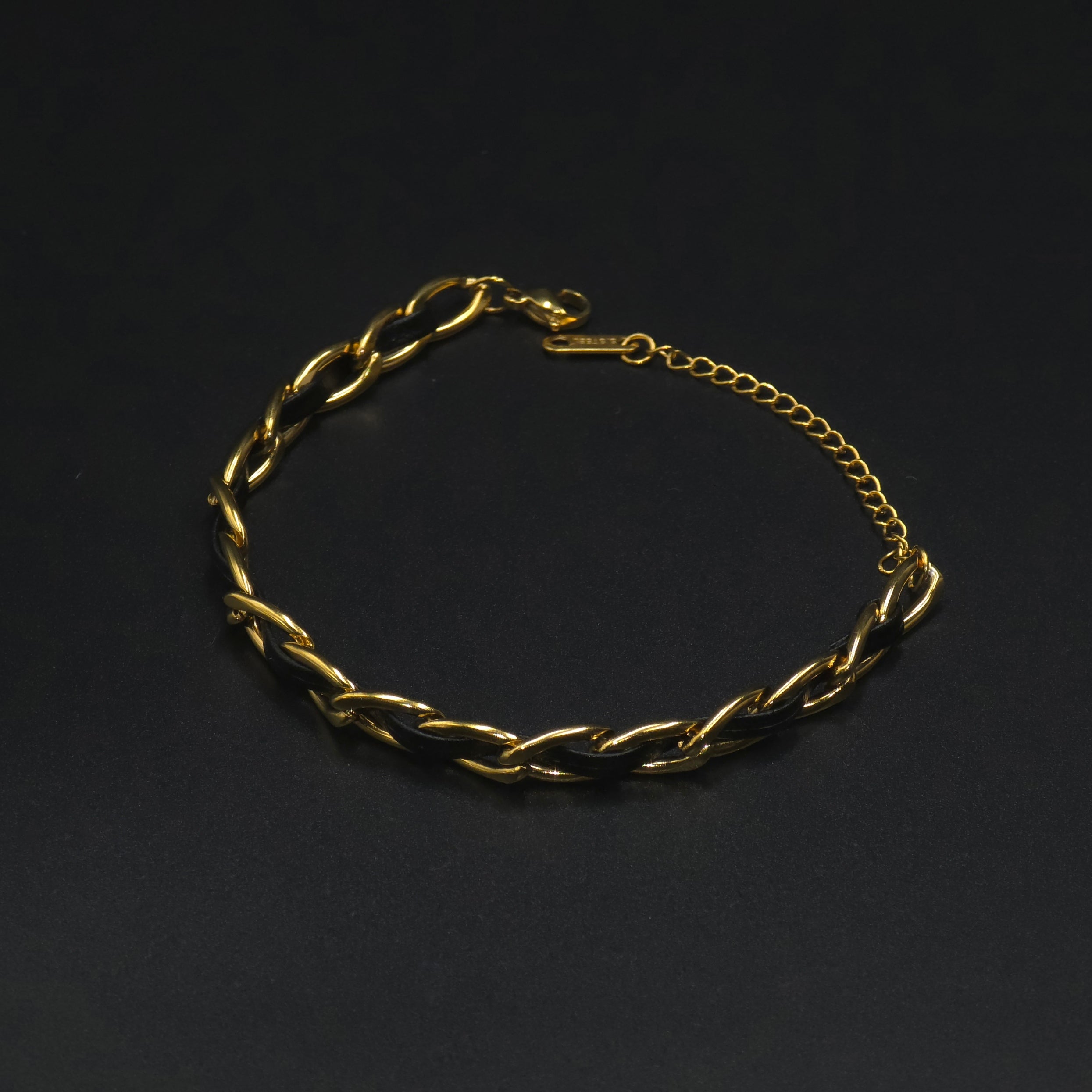 Brățara Lunar Twist