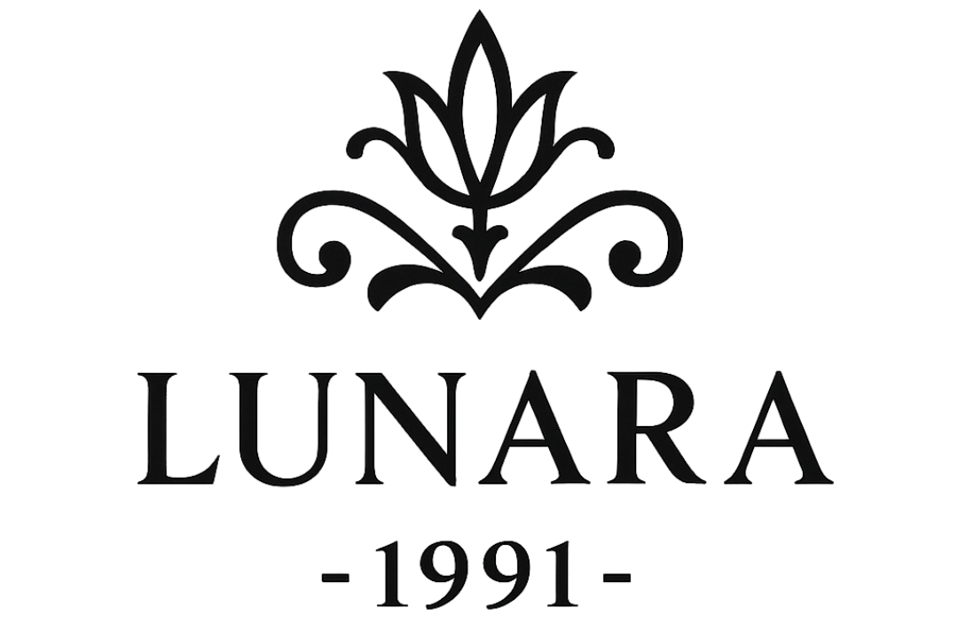 Lunara Bijuterii 1991