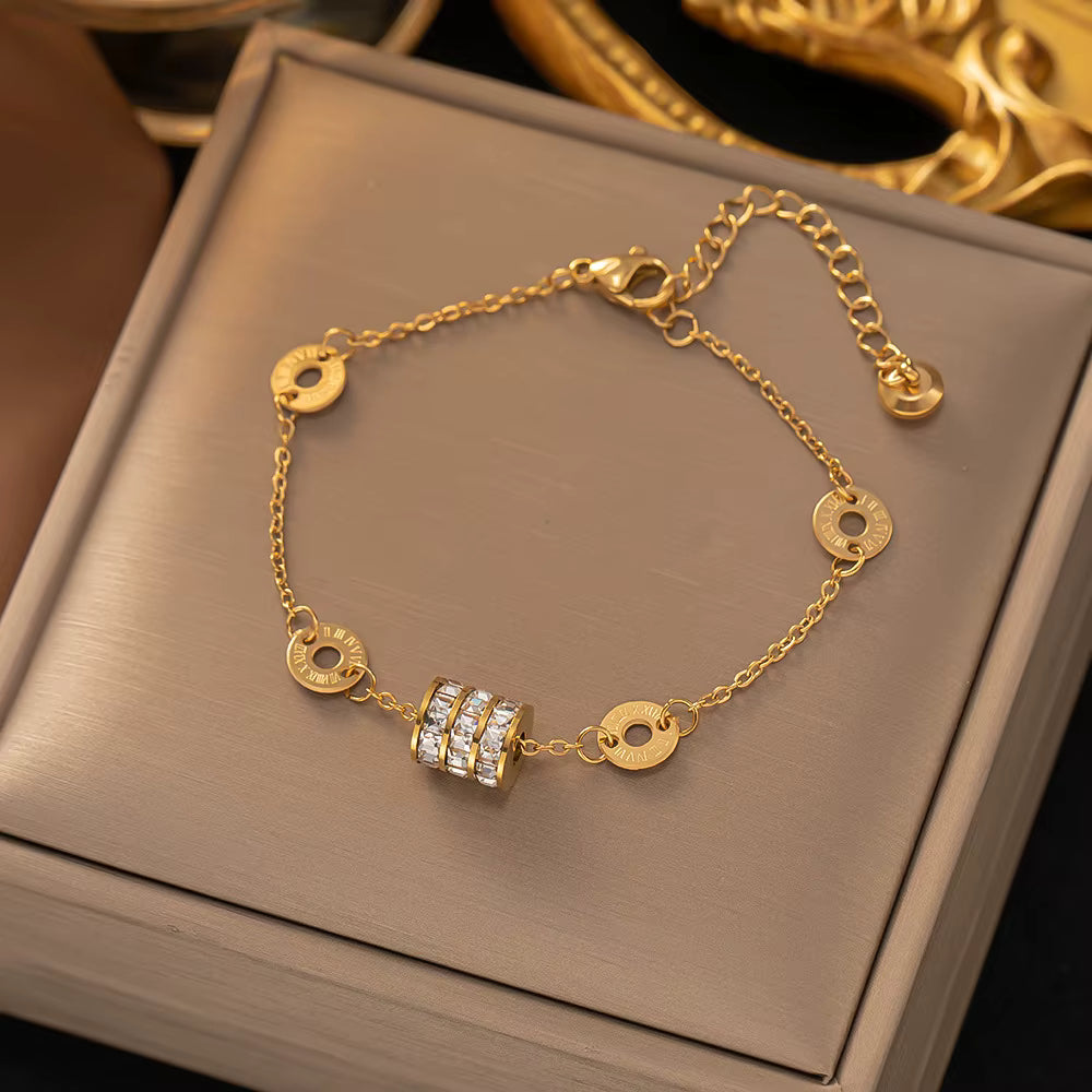 Brățară Elegant Cylindra