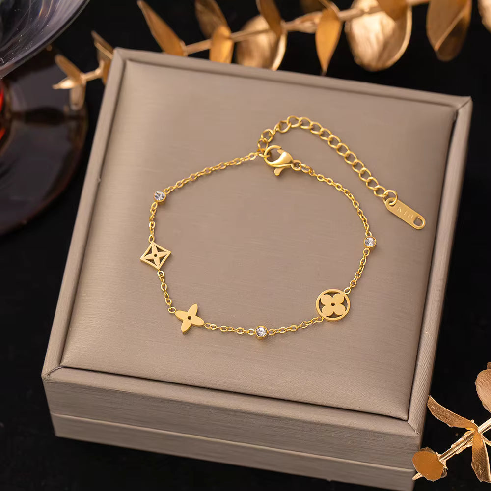 Brățara Aurora Luck