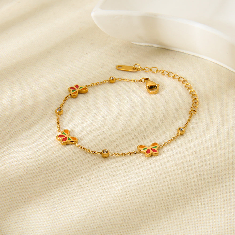 Brățară Stellar Wings