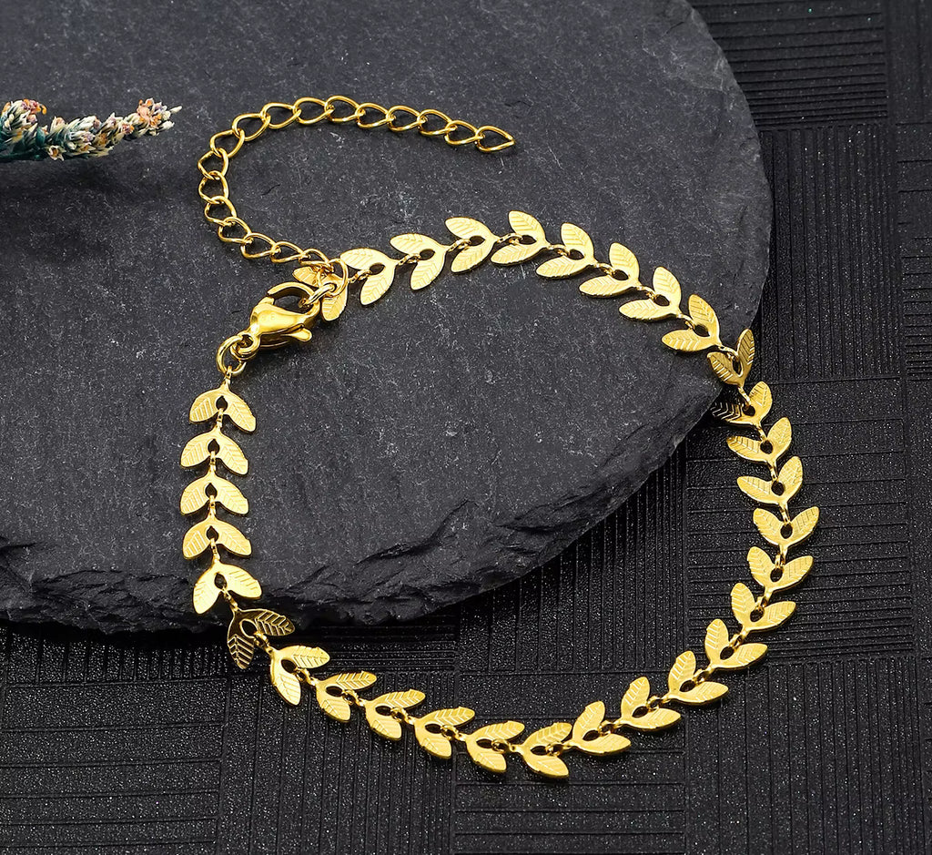 Brățara Nature’s Embrace