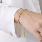 Brățară Lunar Spiral