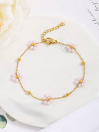 Brățara Astral Petals