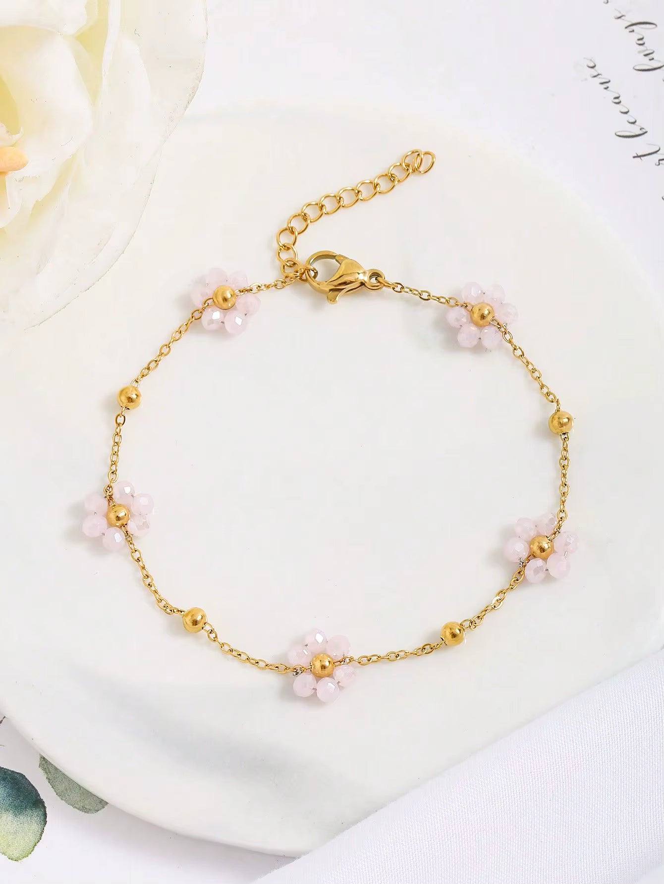 Brățara Astral Petals