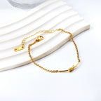 Brățară Golden Infinity