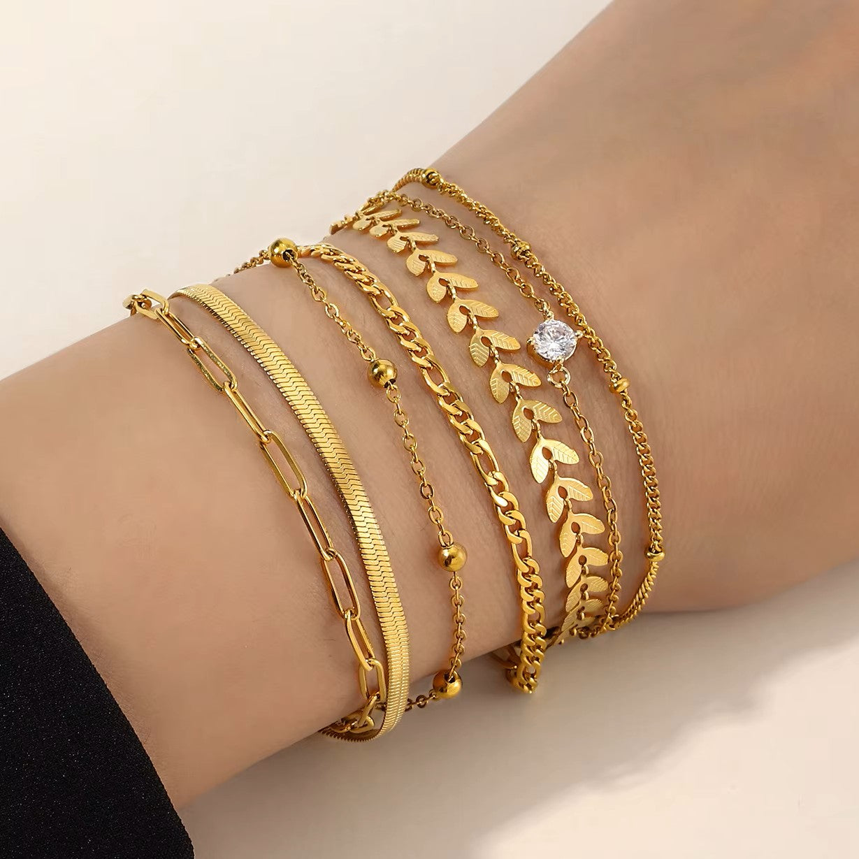 Brățara Celestial Glow